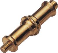 Linkstar spigot bh-b4m8m 1/4"-3/8" male 54 mm - thumbnail