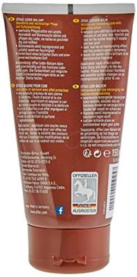 Effol I Leer Balsem Tube