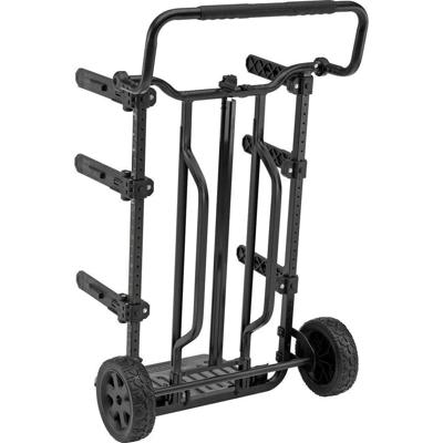 DeWALT 1-70-324 ToughSystem Steekwagen DeWALT 1-70-324 ToughSystem Steekwagen