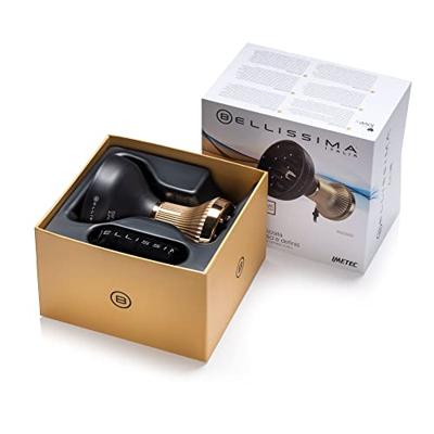 Diffuser Bellissima Supreme Diffuser Krullend haar Zwart