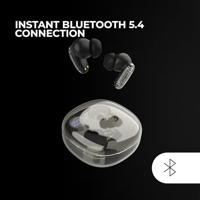 Oordopjes Mars Gaming MHIB2 Zwart - thumbnail