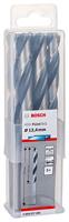 Bosch Accessoires 5X Metaalboor HSS Pointeq 12,4mm - 2608577292 - thumbnail