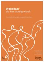 Wendbaar als het woelig wordt - Liselotte Baeijaert, Chris Aertsen, Lily Deforce, Anton Stellamans - ebook - thumbnail