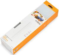 Steinel Lijmpatronen CRISTAL 11MM, 1000G - 006822 - thumbnail