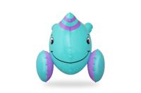 Opblaasbaar zwembadfiguur Bestway 40 g (1 Stuks) - thumbnail