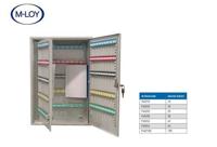 sleutelkast 25 haken 305x230x80mm - thumbnail