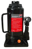 HP Autozubehör Hydraulische autokrik 12 t Werkhoogte: 230 - 465 mm - thumbnail