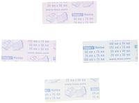 tesa Plaknotitie 56691-00000-01 20 mm x 50 mm Oranje, Geel, Groen, Pink 200 vellen - thumbnail