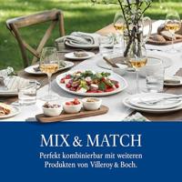 VILLEROY & BOCH - For Me - Beker met oor s/2 - thumbnail