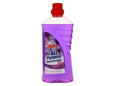 At Home allesreiniger 1ltr Floral At Home allesreiniger 1ltr Floral