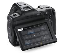 Blackmagic Pocket Cinema Camera 6K Pro - thumbnail
