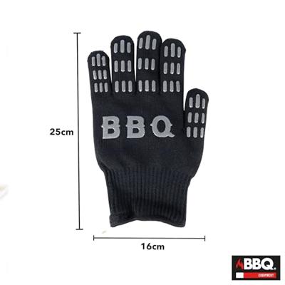 BBQ Handschoen