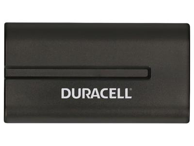 Sony NP-F330 / NP-F550 accu (Duracell)