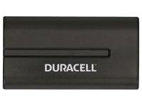 Sony NP-F330 / NP-F550 accu (Duracell) - thumbnail