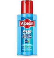 Alpecin Cafeine shampoo hybrid 250 Milliliter - thumbnail