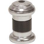 Tecora balhoofdstel1 1/8 inch ahead cartr alu 30.0 conus gepolijst - thumbnail