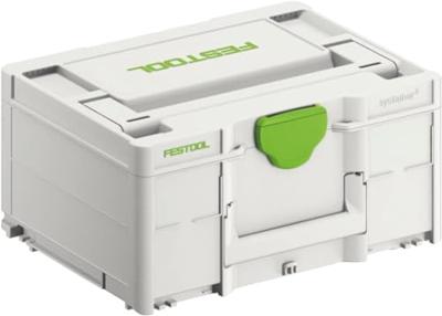 Festool Accessoires SYS 18V 2x4,0/TCL 6 DUO Energie-set - 577109 - thumbnail