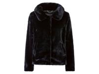 esmara Dames jack (L (44/46), Zwart) - thumbnail