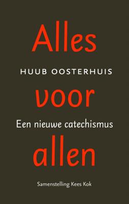 Huub Oosterhuis Alles voor allen Huub Oosterhuis Alles voor allen