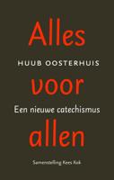 Huub  Oosterhuis Alles voor allen - thumbnail