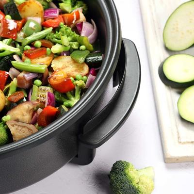 Elektrische Pan Orbegozo PZ 3670