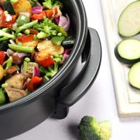 Elektrische Pan Orbegozo PZ 3670 - thumbnail