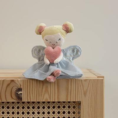 Little Dutch knuffelpop Fay: de fee van liefde