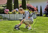 Gardena Elektrische Grastrimmer ComfortCut 550/28 - thumbnail