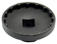 16-noks trapassleutel IceToolz 240M099 voor T47 Ø52.2mm - thumbnail