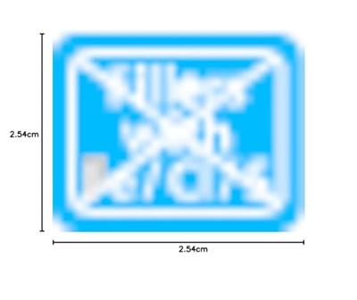 PFERD TOOLS EHT 65-1,4 SG STEELOX/10,0 65506011 Doorslijpschijf recht 65 mm 50 stuk(s) Aluminium, Non-ferrometaal, Legering op nikkelbasis, Superlegeringen op PFERD TOOLS EHT 65-1,4 SG STEELOX/10,0 65506011 Doorslijpschijf recht 65 mm 50 stuk(s) Aluminium, Non-ferrometaal, Legering op nikkelbasis, Superlegeringen op