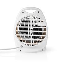 Nedis htfa13cwt ventilatorkachel 2000 w thermostaat - thumbnail
