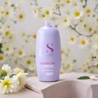 Alfaparf Semi di Lino Smoothing Conditioner 1000ml - thumbnail