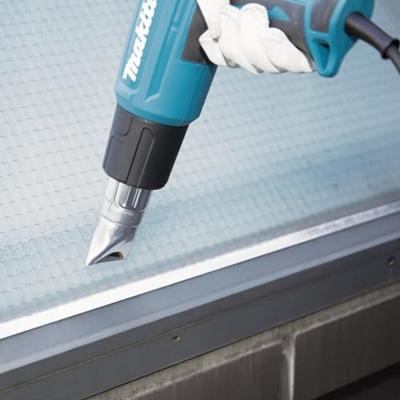 Makita DHG181ZK Accu Heteluchtpistool 18V Basic Body in Koffer - thumbnail