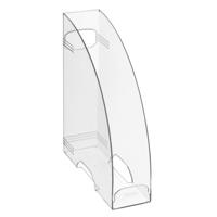 Rotho Timeless A4 Bak Staand Transparant - thumbnail