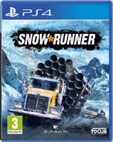 SnowRunner - thumbnail