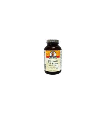 Udos Choice Ultimate Oil Blend Capsules 90st