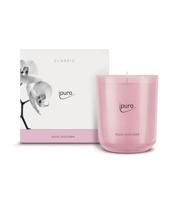 IPuro geurkaars orchidée 270gr - thumbnail