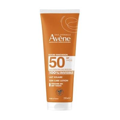 Avène Sun Care Lotion SPF50 250ml