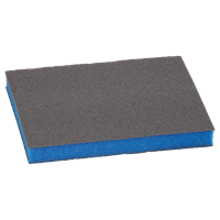 Bosch Accessories 2609256351 Contourschuurpad Best for Contour superfijn 1 stuk(s) - thumbnail