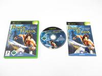 Prince of Persia the Sands of Time - thumbnail