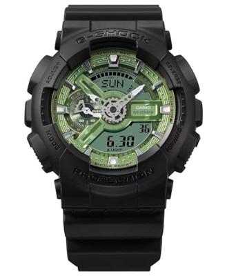 Horloge Heren Casio GA-110CD-1A3ER (Ø 51,2 mm) - thumbnail
