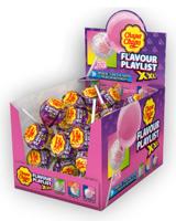 Chupa Chups xxl lollie met bubblegum (25 stuks) - thumbnail