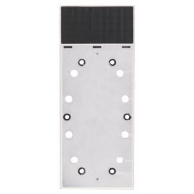 Bosch Accessories 2608000190 Schuurschijf verlengd 185 x 93 mm, dunne uitvoering