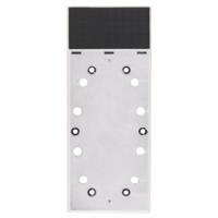 Bosch Accessories 2608000190 Schuurschijf verlengd 185 x 93 mm, dunne uitvoering - thumbnail