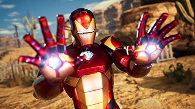 Marvel Midnight Suns Legendary Edition - thumbnail