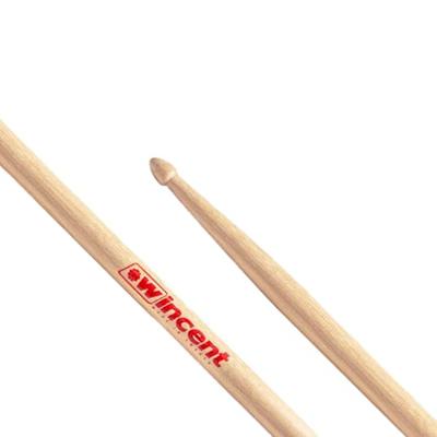 Wincent W-55F XL Fusion hickory drumstokken - thumbnail