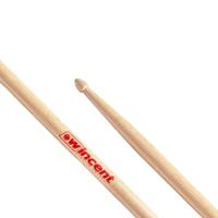 Wincent W-55F XL Fusion hickory drumstokken - thumbnail