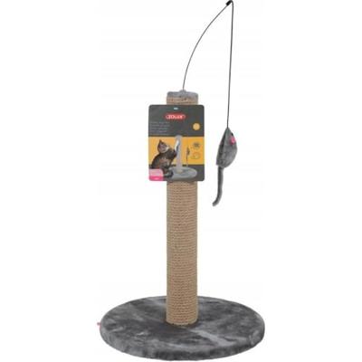 Zolux trekker voor katten, schoon, vrij, 48 cm.