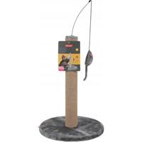 Zolux trekker voor katten, schoon, vrij, 48 cm. - thumbnail