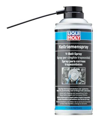 LIQUI MOLY v-snaar spray v-belt spray 400 ml
